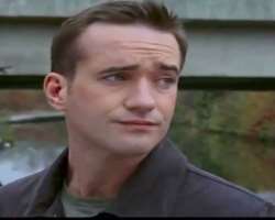 He had made a bit appearance in the British television drama series 